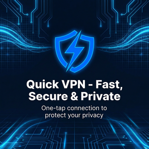 Quick VPN的报告备份检查 - Quick VPN官网