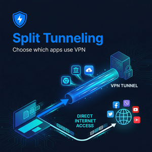 Quick VPN的常见问题解答 - Quick VPN官网