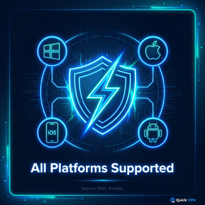 Quick VPN的报告性能监控 - Quick VPN官网