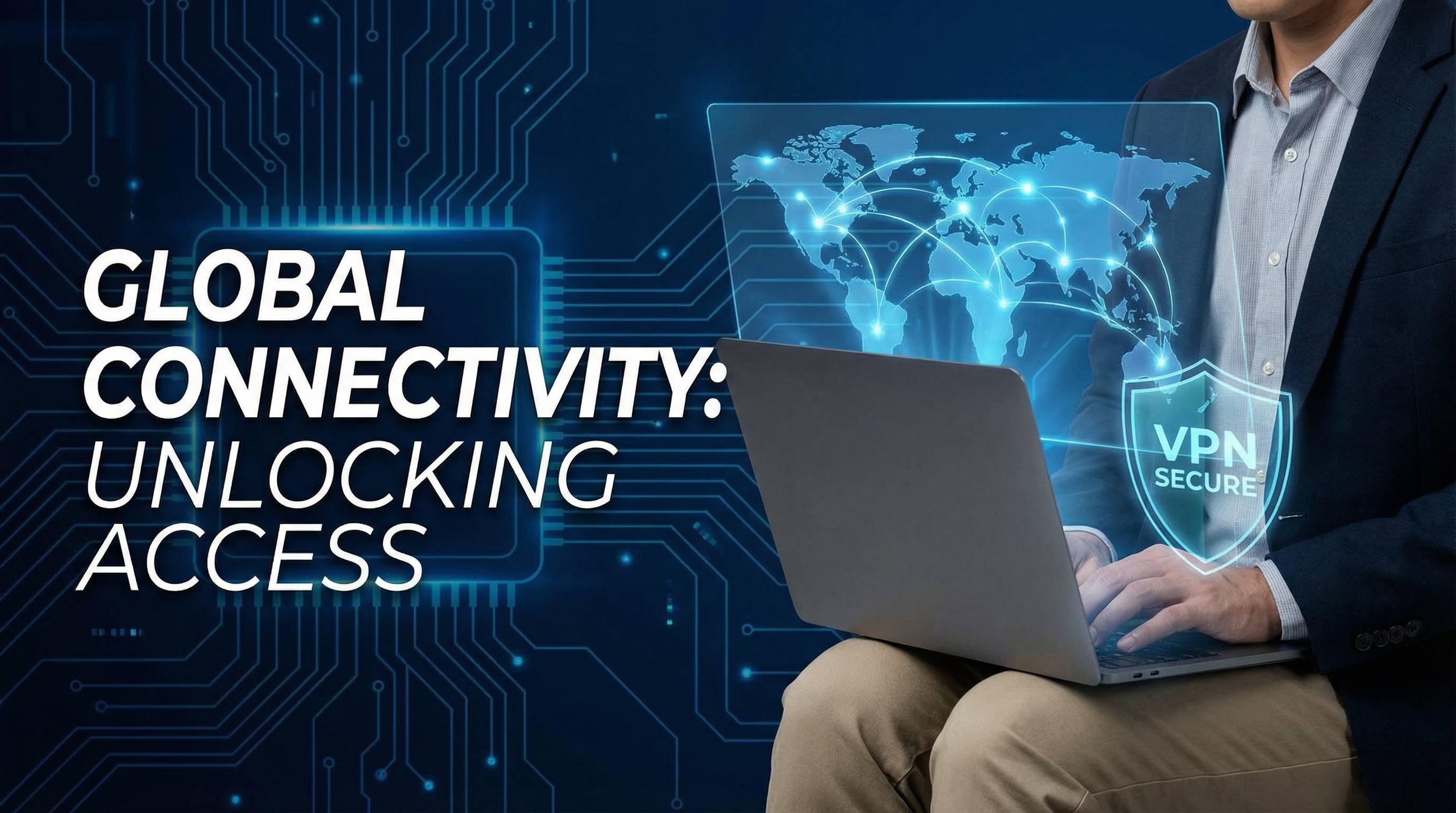 2025年Quick VPN深度评测